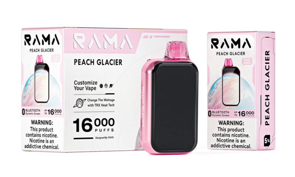 Rama 16000